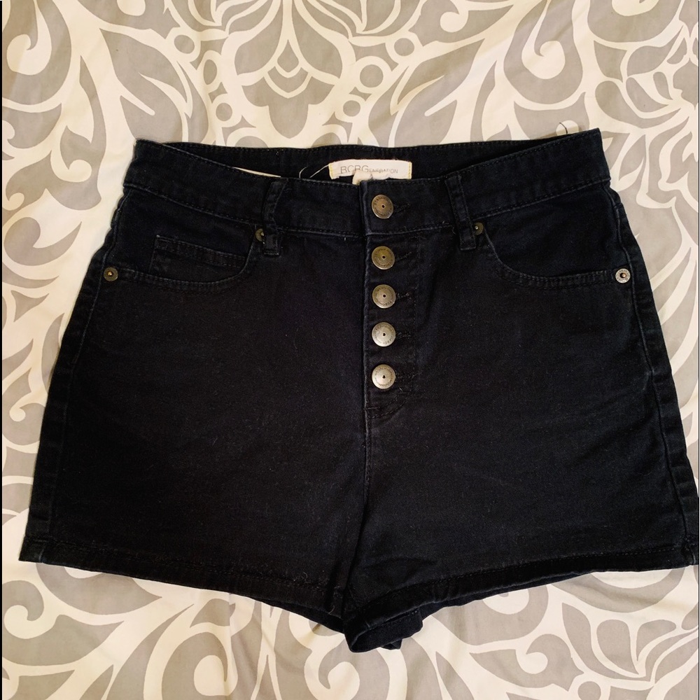 🌹BCBGeneration High Waisted Shorts 🌹